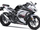 Kawasaki Ninja 300